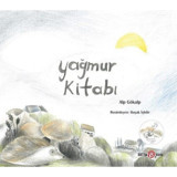 Yağmur Kitabı-Güneş Kitabı - Alp Gökalp - Beta Kids