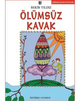 Ölümsüz Kavak - Bekir Yıldız - Özyürek Yayınevi