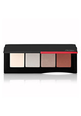 Shiseido Platinum Street Krem Metalik Far Paleti