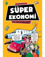 Yok Daha Neler - Süper Ekonomi - Asena Meriç - Yediveren Çocuk