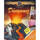 Dünyamız - Muhteşem Larousse - Eric Mathivet - Mandolin