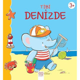 Tibi Denizde - Emilie Beaumont - 1001 Çiçek