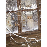 Beklenmedik Misafir - Feridun Oral - Yapı Kredi Yayınları