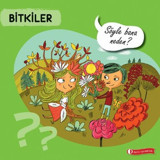 Bitkiler - Violette Rennert - ODTÜ Yayıncılık