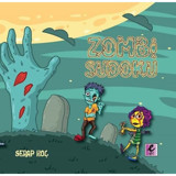 Zombi Sudoku - Serap Koç - Efil Yayınevi Yayınları