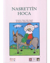 Nasrettin Hoca- Demos Yayınları