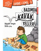 Sabri Cemil 3-Başımda Kavak Yelleri - Muhiddin Yenigün - Uğurböceği