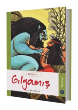 Hepsi Sana Miras Serisi 2 - Gılgamış - Yiyun Li - Domingo Yayınevi