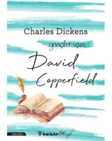 David Copperfield - Gençler için - Charles Dickens - İnkılap Kitabevi