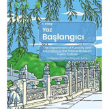 Yaz Başlangıcı 1.Kitap- Yeni İnsan Yayınevi