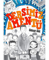 Dersimiz - Amentü - Özkan Öze - Uğurböceği
