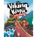 Viking Köyü - Korsan Maviparmak 2 - Birsen Ekim Özen - Timaş Çocuk