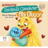 Sevimli Canavar Abi Oluyor-Canavar Kardeşler 1 - Merve Gülcemal - Cezve Çocuk