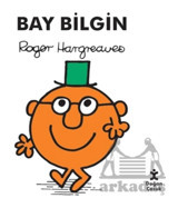 Bay Bilgin Doğan Çocuk Roger Hargreaves