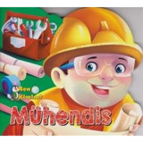 Ben Kimim - Mühendis- Parıltı Yayınları