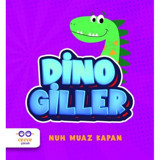 Dinogiller - Nuh Muaz Kapan - Cezve Çocuk