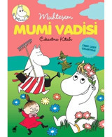Muhteşem Mumi Vadisi - Tove Jansson - Dinozor Çocuk