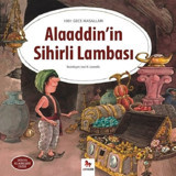Alaaddin'in Sihirli Lambası-1001 Gece Masalları- Almidilli