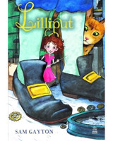 Lilliput - Sam Gayton - İthaki Çocuk