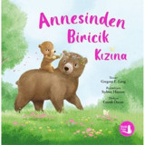 Annesinden Biricik Kızına - Gregory E. Lang - Büyülü Fener
