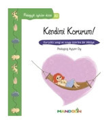 Kendimi Korurum!-Pedagojik Öyküler Dizisi 32 - Pedagog Ayşen Oy - Mandolin