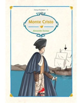 Dünya Çocuk Klasikleri-Monte Cristo - Alexandre Dumas - Erdem Çocuk