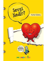 Felsefe Dedektifi Serisi - 3 Sevgi Nedir? - Kurtul Gülenç - Mandolin
