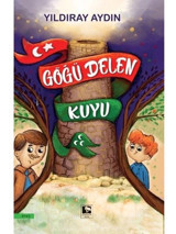 Göğü Delen Kuyu - Yıldıray Aydın - Çınaraltı Yayınları