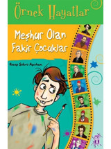 Örnek Hayatlar - Meşhur Olan Fakir Çocuklar - Recep Şükrü Apuhan - Genç Timaş