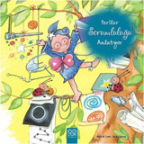 Periler Sorumluluğu Anlatıyor - Rosa M. Curto - Aleix Cabrera - 1001 Çiçek