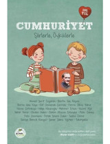 Cumhuriyet - ŞiirlerleÖykülerle- Elma Yayınevi
