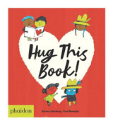 Domingo Yayınevi Hug This Book
