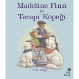 Madeline Finn İle Terapi Köpeği - Lisa Papp - Hep Kitap