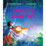 Endişeler Kükreyince - Alexandra Page - Ketebe