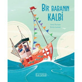Bir Babanın Kalbi - Irena Trevisan - Ketebe