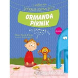 Ormanda Piknik - Ömer Faruk Paksu - Nesil Çocuk Yayınları 9786051629667