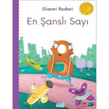 En Şanslı Sayı - Gianni Rodari - Fom Kitap
