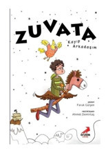 Zuvata - Faruk Gülşen - Erdem Çocuk