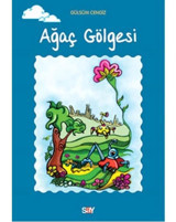 Ağaç Gölgesi - Gülsüm Cengiz - Say Yayınları