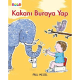 Kakanı Buraya Yap - Paul Meisel - Eolo