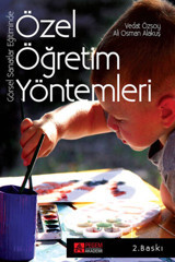Pegem Akademi Yayıncılık Görsel Sanatlar Eğitiminde Özel Öğretim Yöntemleri