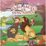 Yaşlı Aslan ve Genç Aslan - Serhan Kurşun - Mandolin