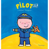 Pilot Ne Yapar? - Liesbet Slegers - Domingo Yayınevi