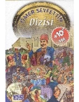 Ömer Seyfettin Dizisi - Ömer Seyfettin - Parıltı Yayınları