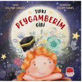 Tıpkı Peygamberim Gibi - Aslıhan Cengiz - Karavan Çocuk