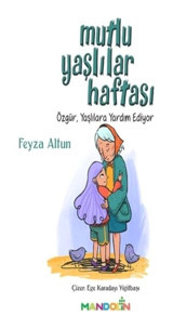 Mutlu Yaşlılar Haftası - Feyza Altun - Mandolin