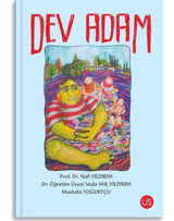Dev Adam - Nail Yıldırım - Us Yayınları