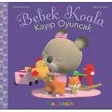 Bebek Koala - Kayıp Oyuncak - Nadia Berkane - Alexis Nesme - Mandolin