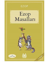 Ezop Masalları - Ezop - Arkadaş Yayıncılık