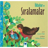 Mevsimlerle Matematik 2 - İlkbahar ve Sıralamalar - Lizann Flatt - Mavi Kelebek